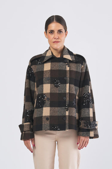 Cappa FT259 quadri FT259 UNICA ECO