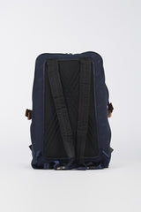 Zaino H4FPMH1R0065 H4FPMH1R0065 K31 NAVY BLUE/MULTICOLOR HARMONT&BLAINE 