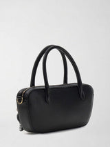 Borsa Davina Charms HWBG98 99050 BLACK GUESS 