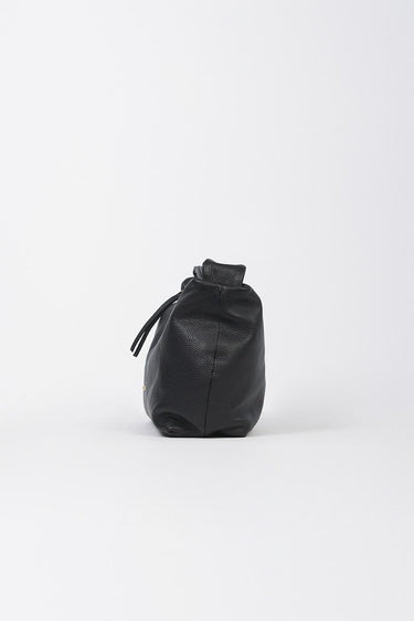 Borsa a spalla ANGIE M DO ANGIE M DO BLACK/GOLD MARC ELLIS 