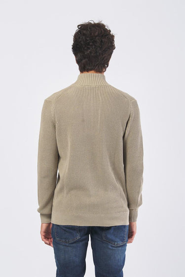 Felpa M5YR04 Z3FB1 M5YR04 Z3FB1 G9I0 IMPACT GREY GUESS