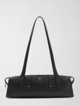 Borsa a spalla Darcy con logo HWBG99 14080 BLACK GUESS
