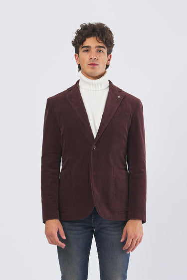 Blazer A312ALAN60TP322/T A312ALAN60TP322/T 670 BORGOGNA AT.P.CO