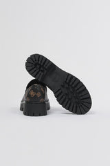 Scarpe ilary FL7ILR FAL14 FL7ILR FAL14 BROCR GUESS 