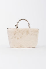 Borsa a mano shaida HWWE81 43220 STONE GUESS 
