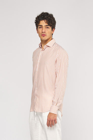 Camicia slim fit 202C.Y006