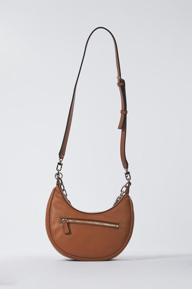 Borsa circe hobo shoulder HWBG96 42010 HWBG96 42010 COGNAC GUESS 