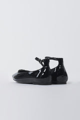 Ballerina levvis FLPLVV PAT02 FLPLVV PAT02 BLACK GUESS 