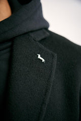 Capospalla K0P9150606380 K0P9150606380 999 NERO HARMONT&BLAINE