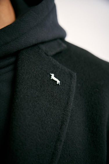 Capospalla K0P9150606380 K0P9150606380 999 NERO HARMONT&BLAINE