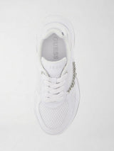 Sneakers Harpaa Donna FLPHAR ELE12 WHITE GUESS 