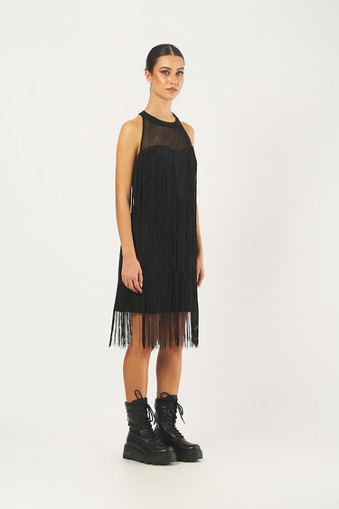 Abito CFC0126794003 CFC0126794003 B001 NERO RINASCIMENTO