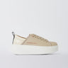 Sneaker AEBBEHW 9501 wembley AEBBEHW 9501 BEIGE ALEXANDER SMITH 