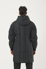 Parka G81500NY9136000000 G81500NY9136000000 G00891 OBSIDIAN REFRIGIWEAR 