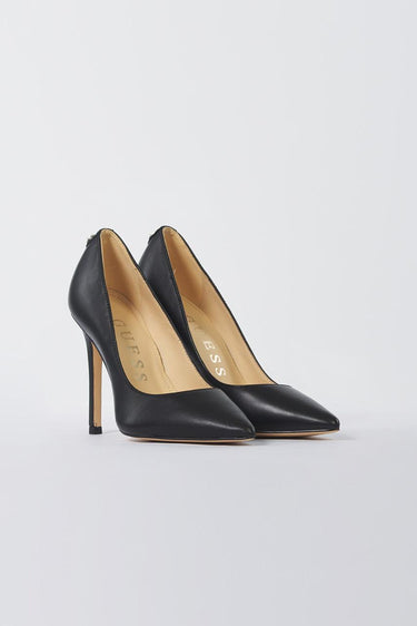 Dècolletè gabben FLTGAB LEA08 FLTGAB LEA08 BLACK GUESS 