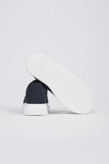 Sneaker EFM252.031.A80.A6 EFM252.031.A80.A6 BLU HARMONT&BLAINE 