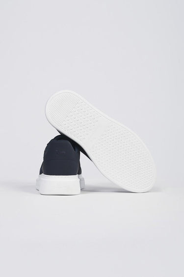 Sneaker EFM252.031.A80.A6 EFM252.031.A80.A6 BLU HARMONT&BLAINE 