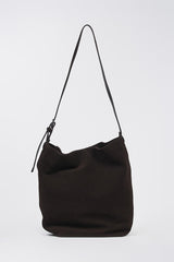 Borsa con tracolla EBFW25009<BR/> EBFW25009 MARRONE ELEH