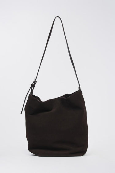 Borsa con tracolla EBFW25009<BR/> EBFW25009 MARRONE ELEH