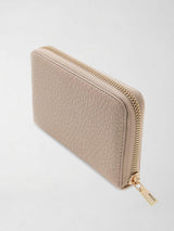 Portafoglio Marsha Saffiano SWBG95 01140 LIGHT TAUPE GUESS 