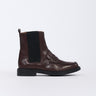 Scarponcino SA21143G1N-TP0 SA21143G1N-TP0 561 AMARANTO POLLINI 