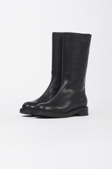 Stivale IV310forma 6017 suola alexis IV310 NERO NINNI D. 
