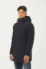 Parka HE9440015 HE9440015 BLUE HESKIMO 