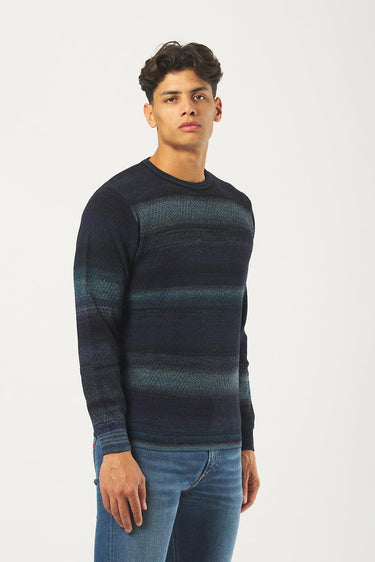 Maglia HRP847030277 HRP847030277 999 NERO HARMONT&BLAINE 