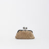 Pochette VALANCE 25255161156 velluto liscio VALANCE 25255161156 007 YUTA WEEKEND 