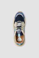 Sneakers Yamano 3 Flower Mountain 2017816 01 3C11 NAVY-BLUE-KAKI FLOWER MOUNTAIN 