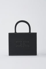 Borsa BS08A51E2 BS08A51E2 110 NERO ELISABETTA FRANCHI 