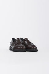 Mocassino 314/325 forma 435/25 314/325 COCCO T. MORO LEGAZZELLE