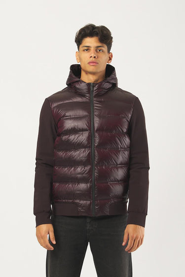 Giubbotto W25172 W25172 73 BORDEAUX RRD