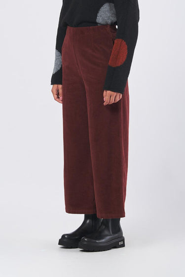 Pantalone largo P009VC P009VC BERBERE NEIRAMI 