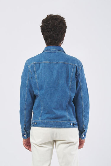 Giubbotto MV868000867B12 MV868000867B12 009 REPLAY