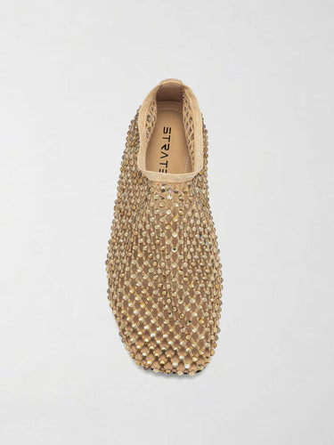 Bijoux Ballerina Strass R11 DOLLIE SAHARA STRATEGIA 