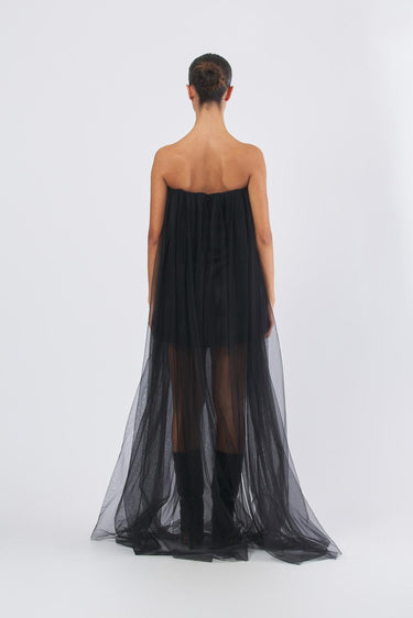 Abito EFW250226 EFW250226 NERO ELEH 