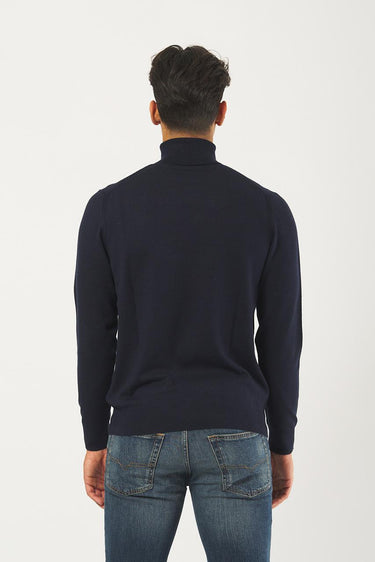 Maglia DK97003 DK97003 BLU NOTTE DIKTAT 