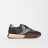Sneaker A00KM9718 A00KM9718 BROWN/LICHEN KJORE PROJECT 