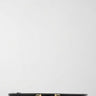 Cintura Donna Jeanie H25 nero BW9351 P6225 BLACK GUESS 