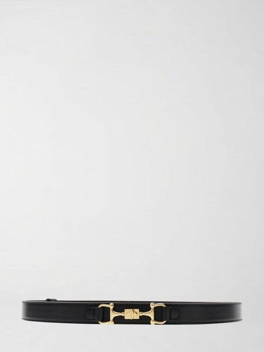 Cintura Donna Jeanie H25 nero BW9351 P6225 BLACK GUESS 