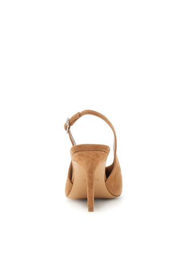 Dècolletè primo FLPPRI SUE05 BROWN GUESS 