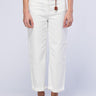 Jeans PJ87D51E2 PJ87D51E2 360 AVORIO ELISABETTA FRANCHI 