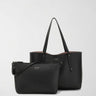 Borsa brenton HWPG96 48230 BLACK GUESS 