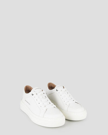Sneakers Alexander Smith Regent ASBDRTM 1001 TOTAL WHITE ALEXANDER SMITH 