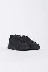 Sneaker EFM252.031.A80.A4 EFM252.031.A80.A4 NERO HARMONT&BLAINE 