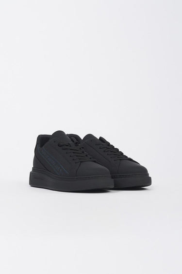 Sneaker EFM252.031.A80.A4 EFM252.031.A80.A4 NERO HARMONT&BLAINE 