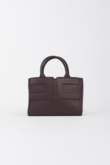 Borsa BS35A56E2 BS35A56E2 EA4 MERLOT ELISABETTA FRANCHI