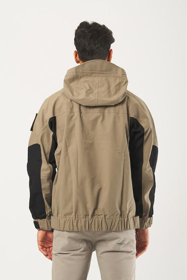 Giubbotto MN0G66800NY9023000000 proper MN0G66800NY9023000000 G04671 GRIGIO MURPHY&NYE