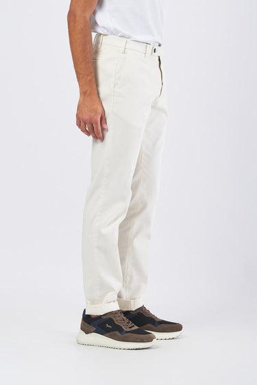 Pantalone BRAD 2500 BRAD 2500 PANNA MICHAEL COAL